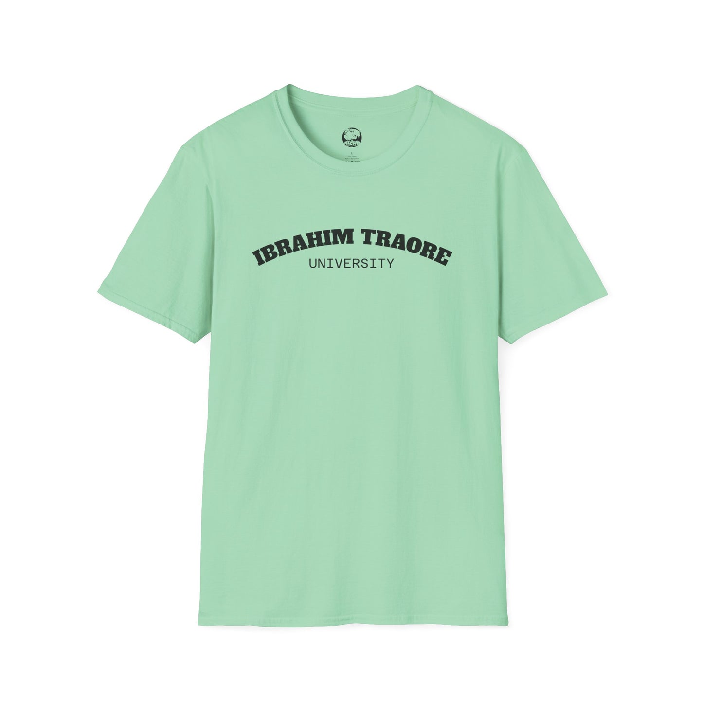 Unisex Softstyle T-Shirt - HCWP