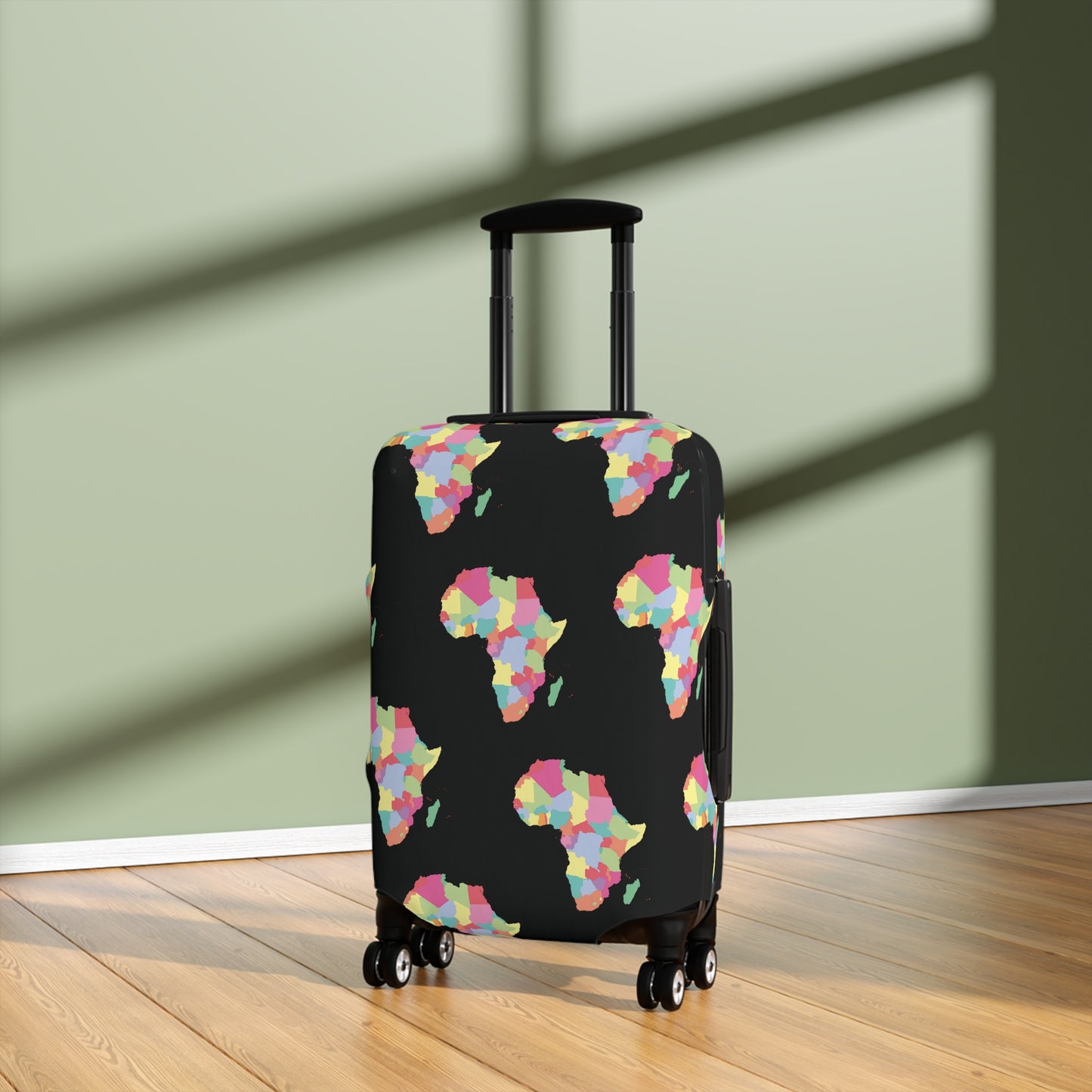 Luggage Cover - HCWP