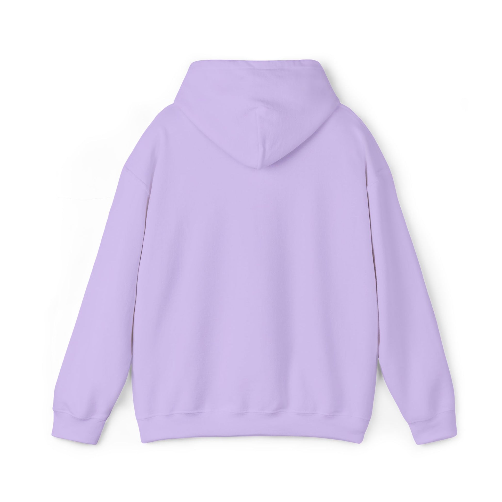winter hoodie - HCWP