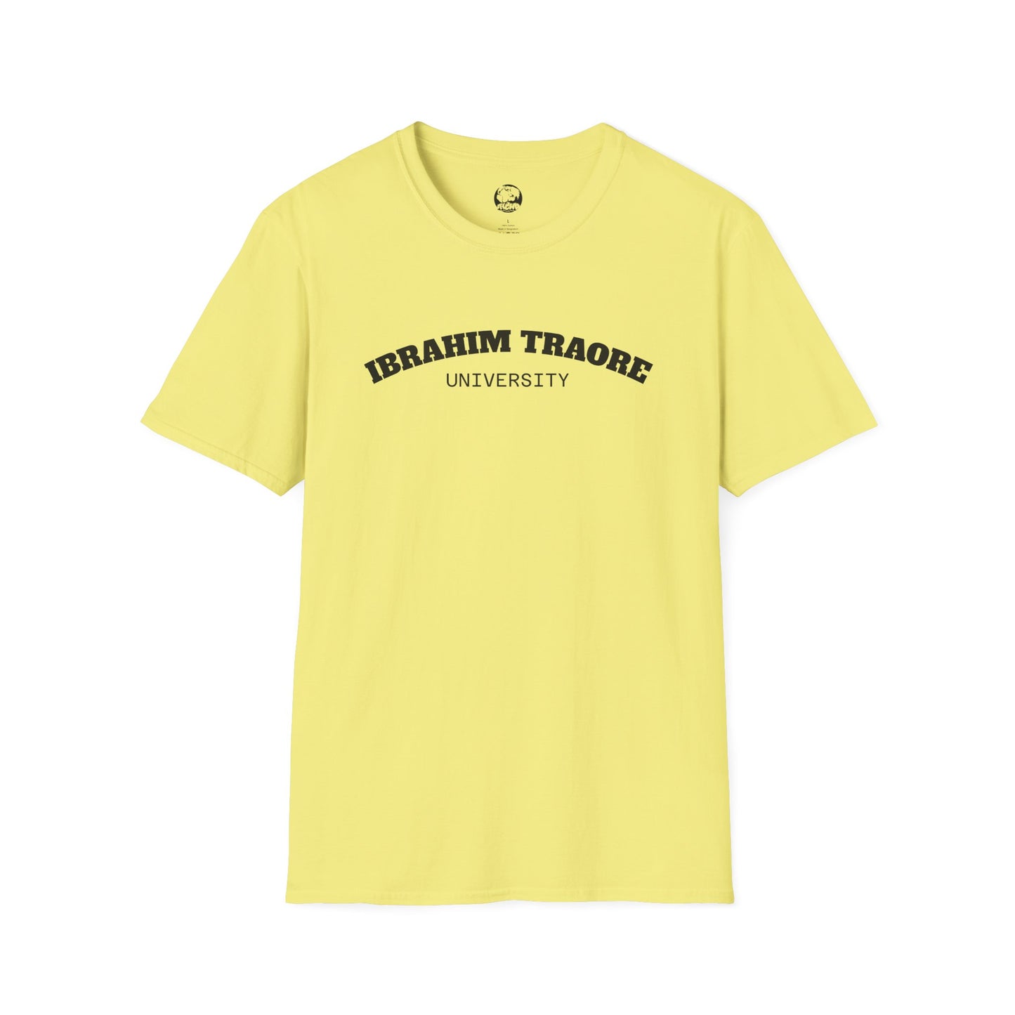 Unisex Softstyle T-Shirt - HCWP