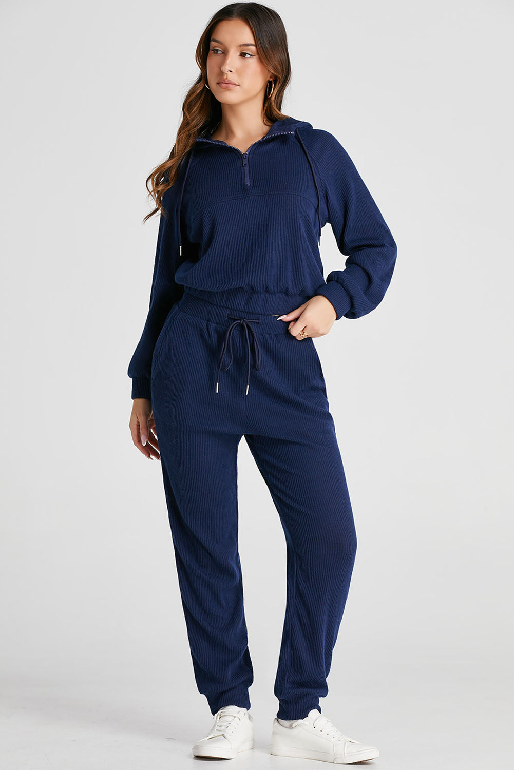 Navy Blue Set - HCWP