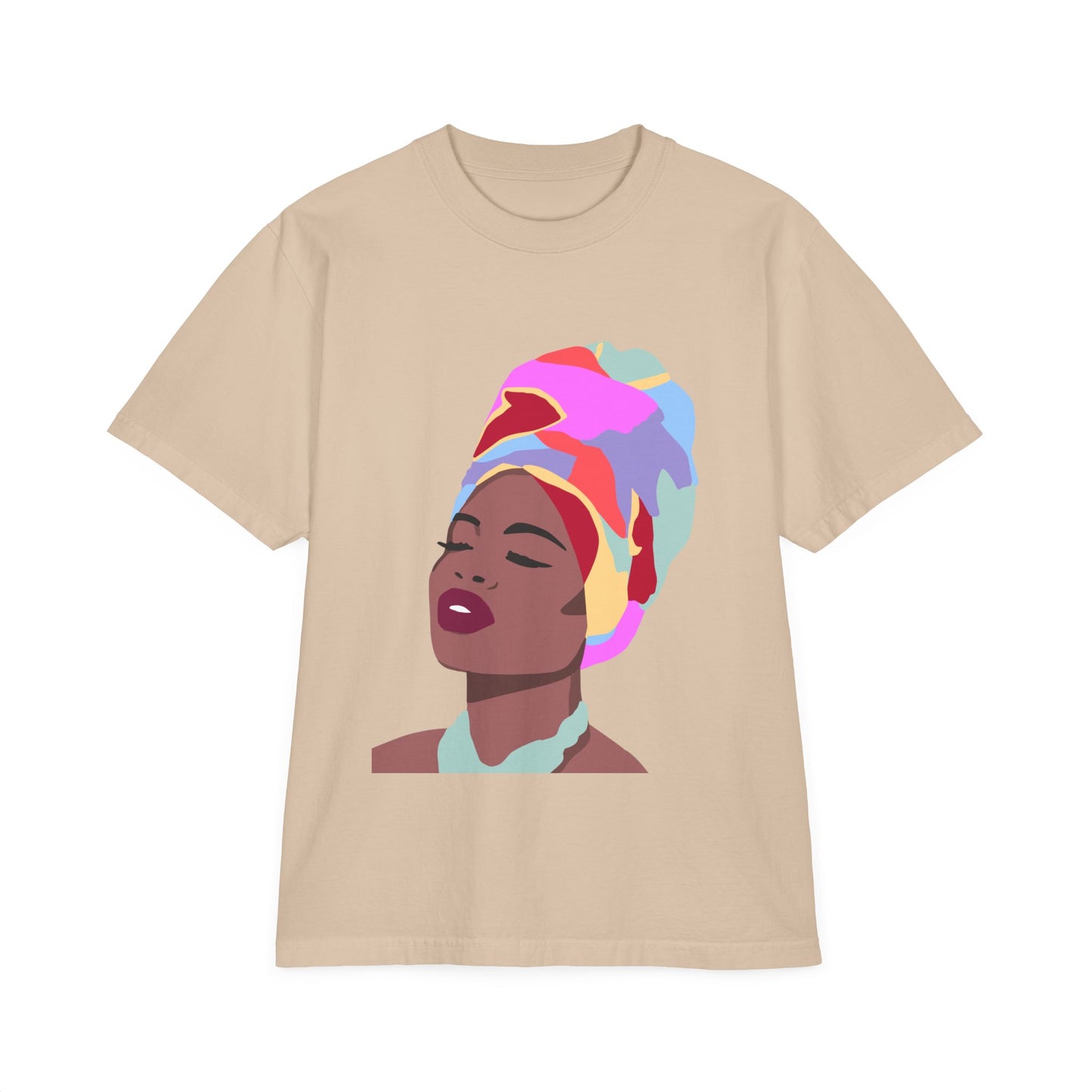 HCWP Drop 01 Woman T-shirt - HCWP