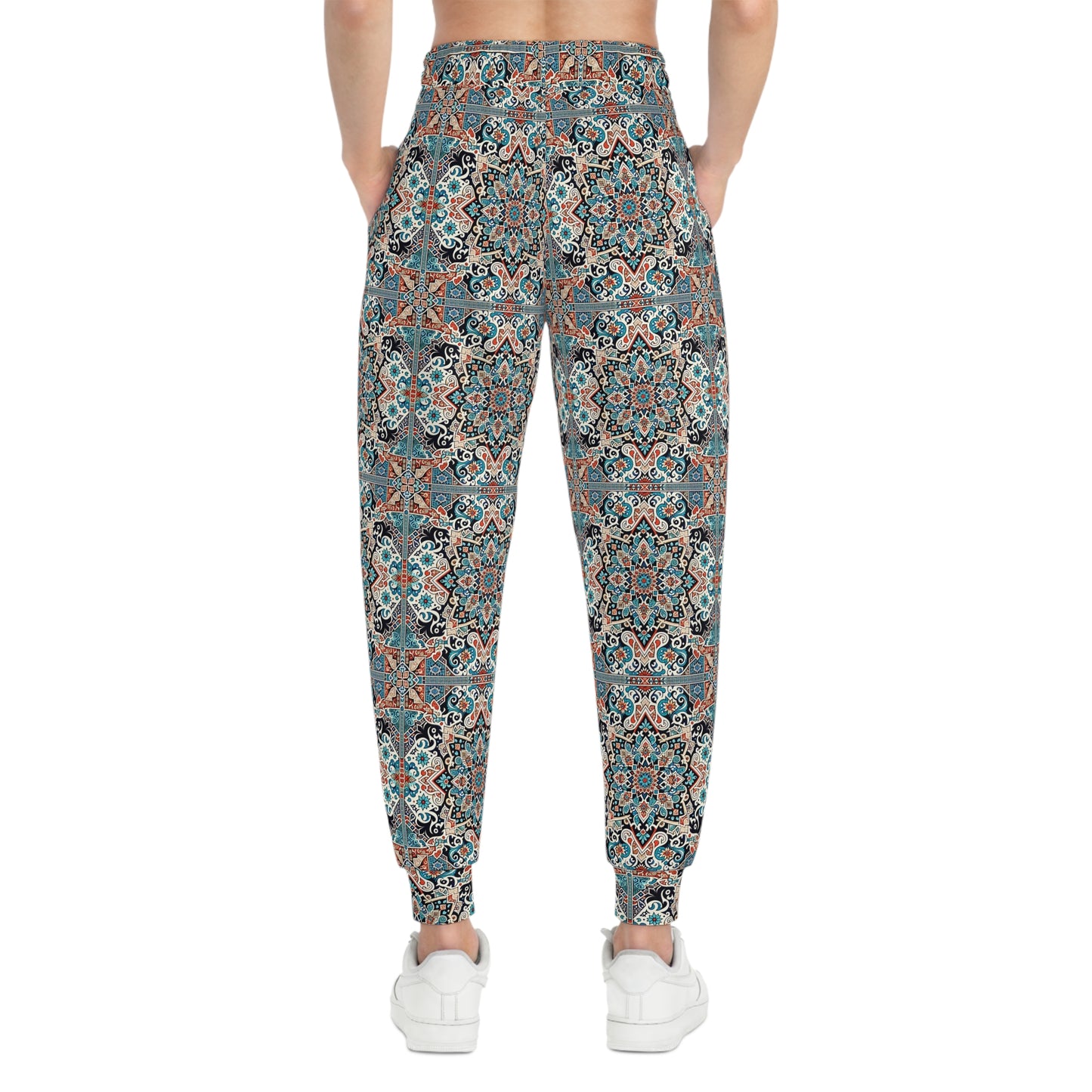 Bledi Joggers - HCWP