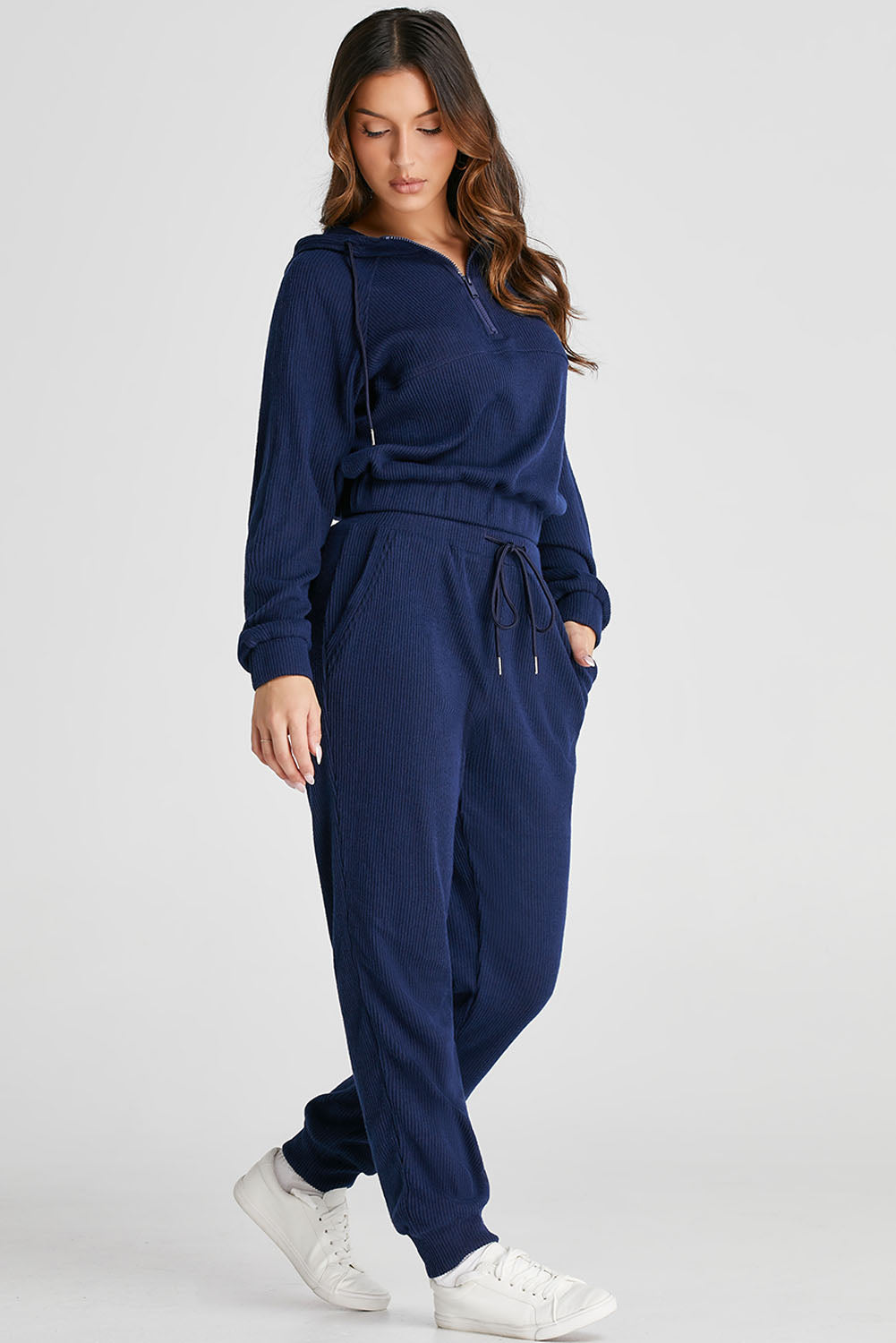 Navy Blue Set - HCWP
