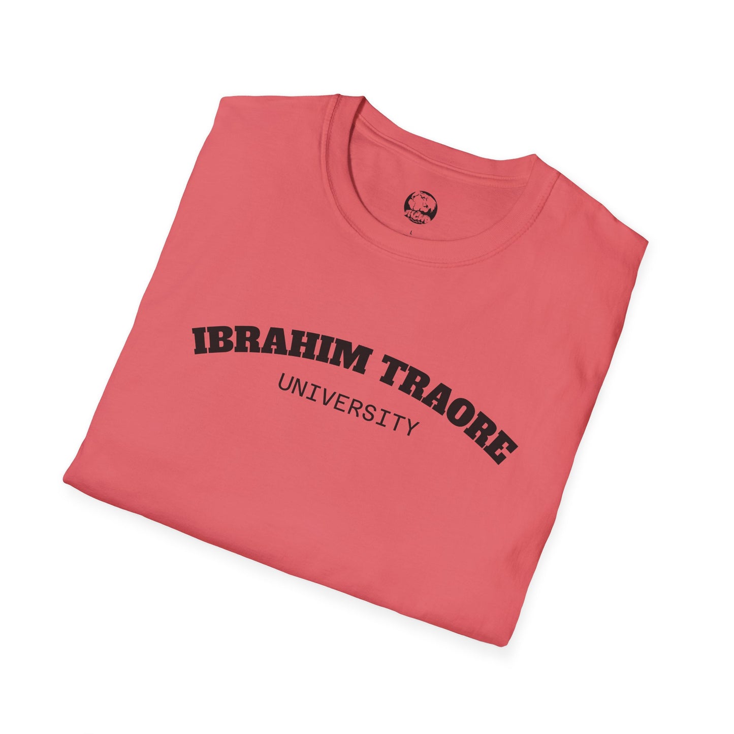 Unisex Softstyle T-Shirt - HCWP