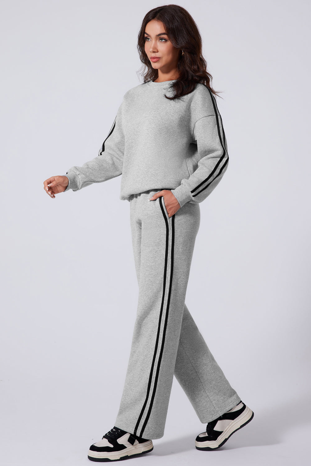 Light Grey Set - HCWP