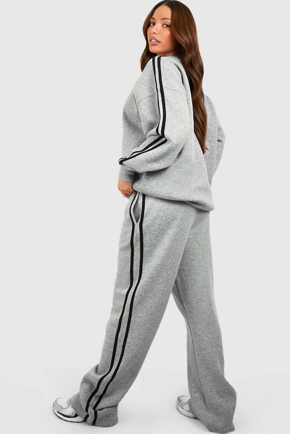 Light Grey Set - HCWP