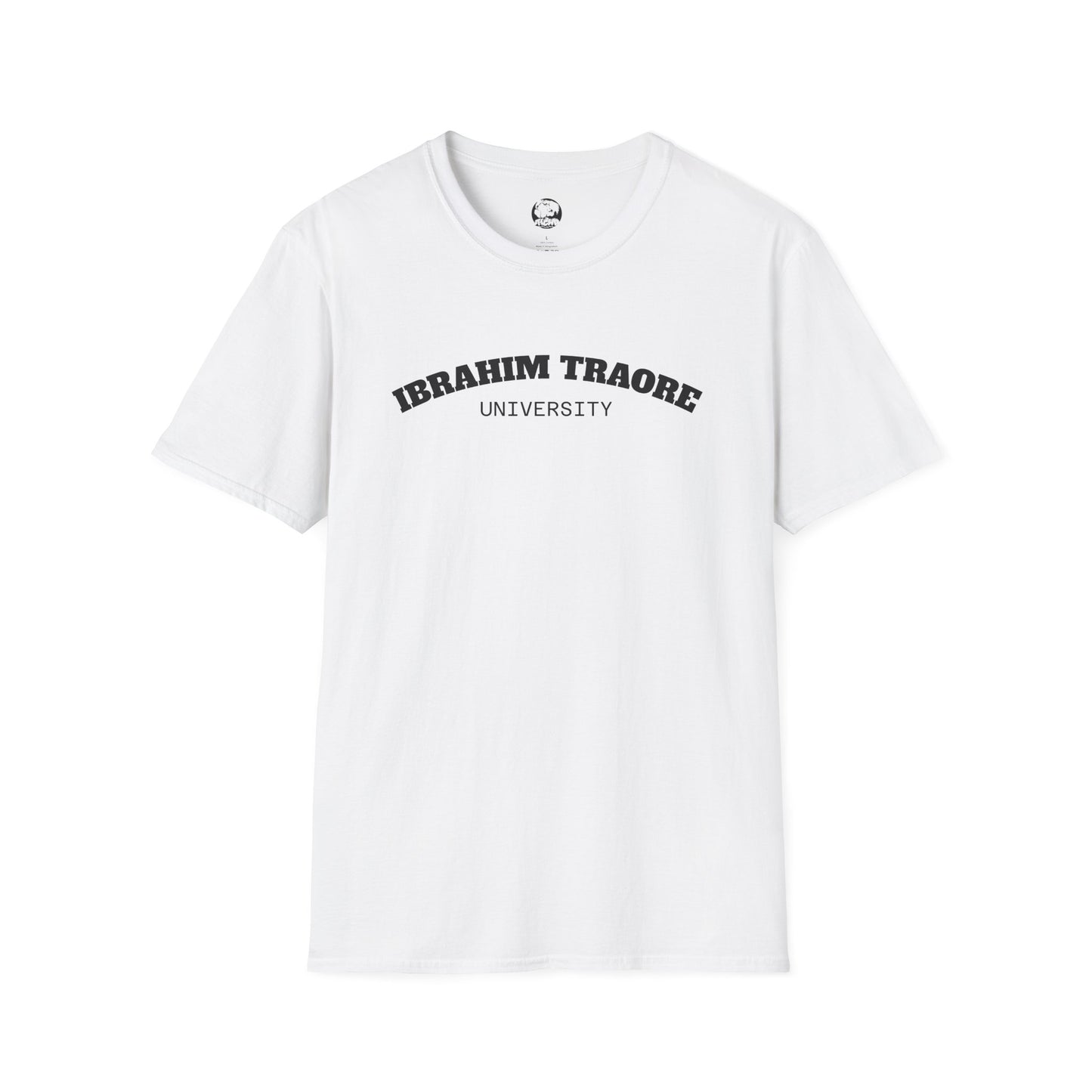 Unisex Softstyle T-Shirt - HCWP