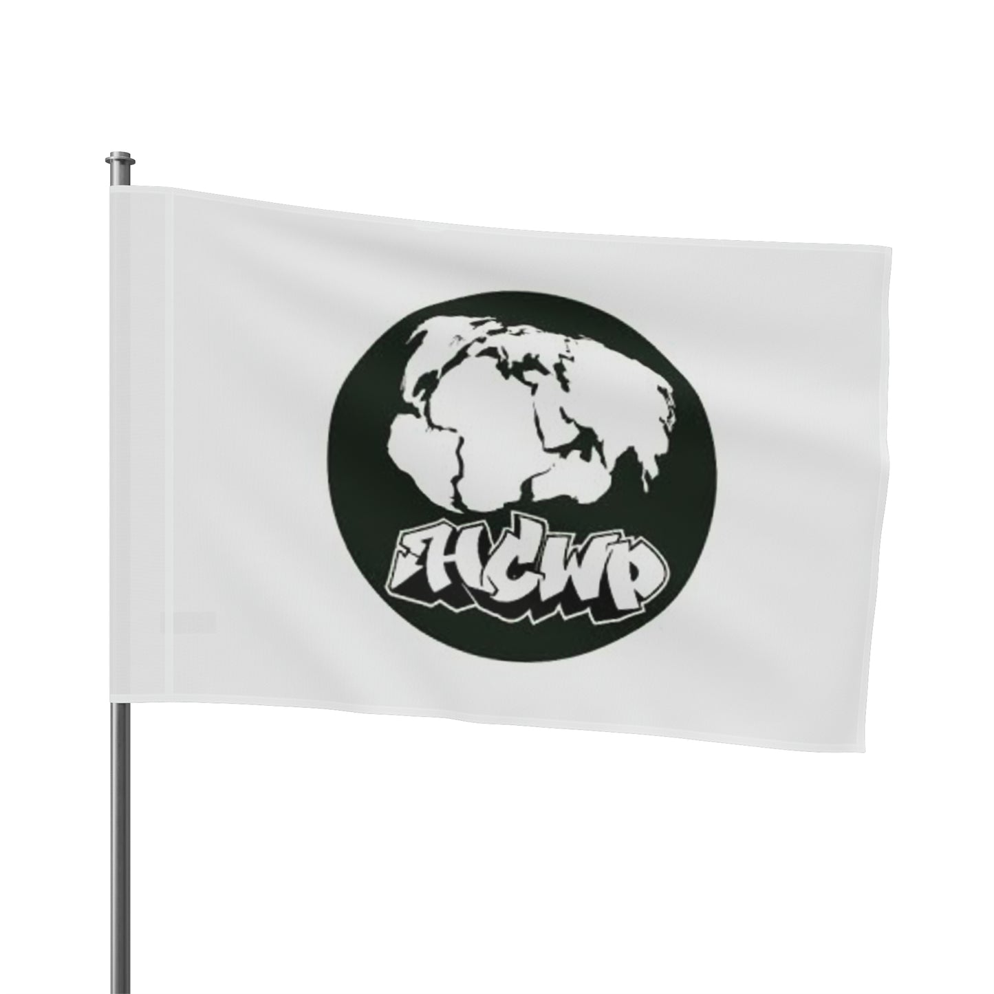 Flag HCWP - HCWP