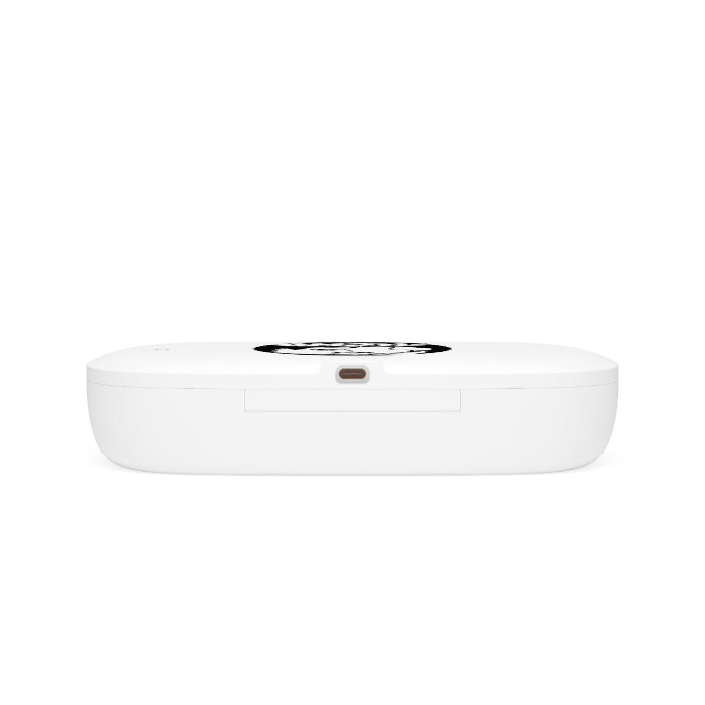 UV Phone Sanitizer and Wireless Charging Pad - HCWP