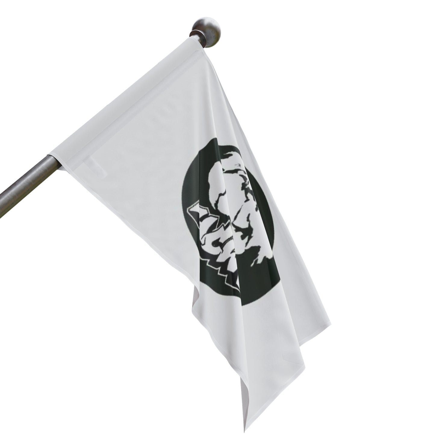 Flag HCWP - HCWP