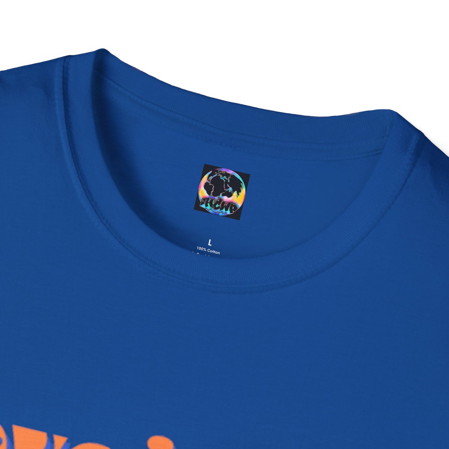 Love T-shirt - HCWP