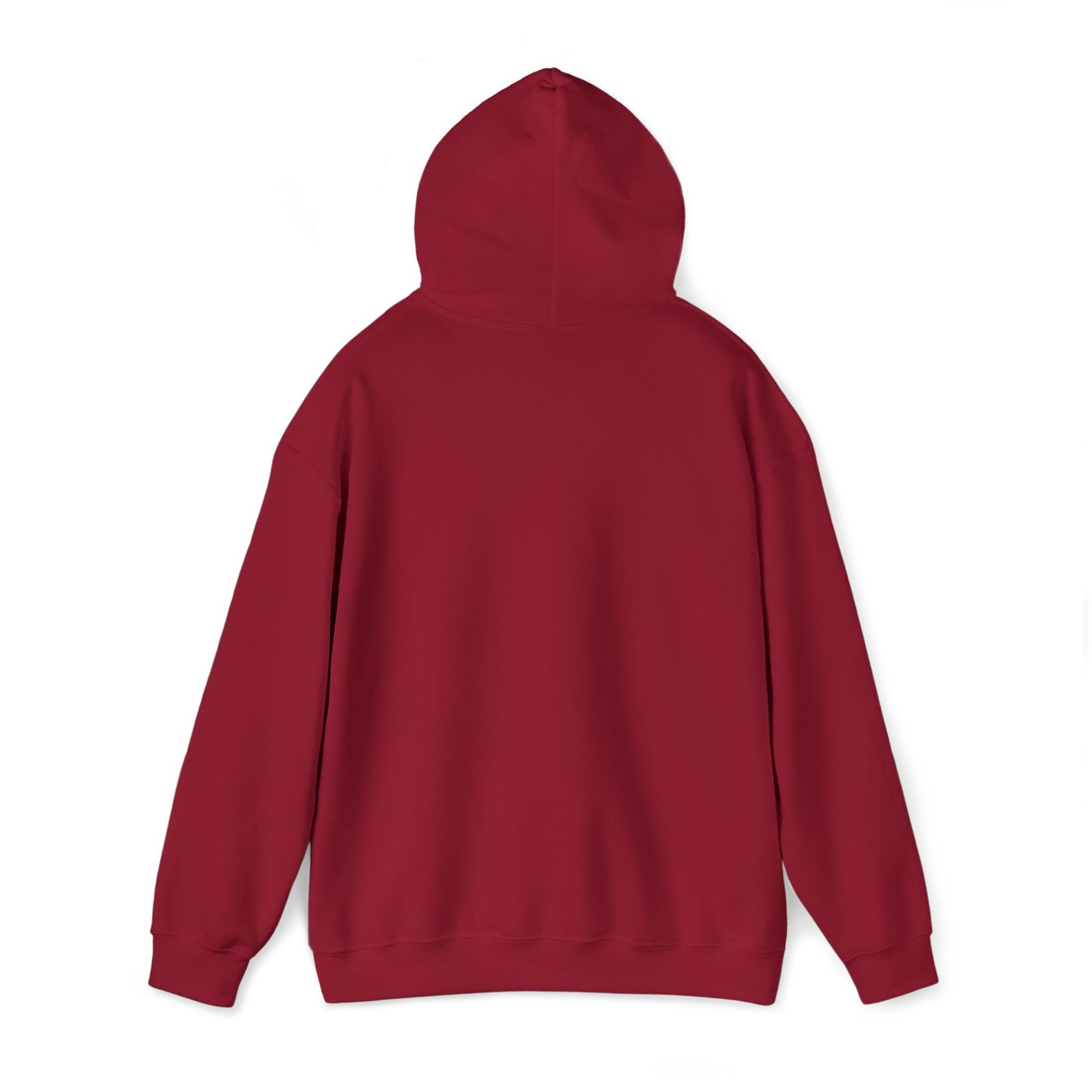 winter hoodie - HCWP