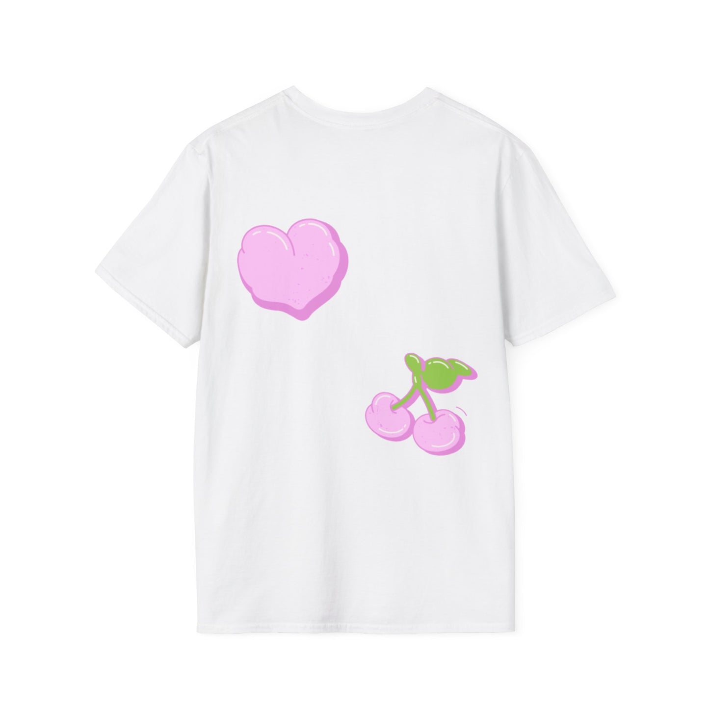Love T-shirt - HCWP