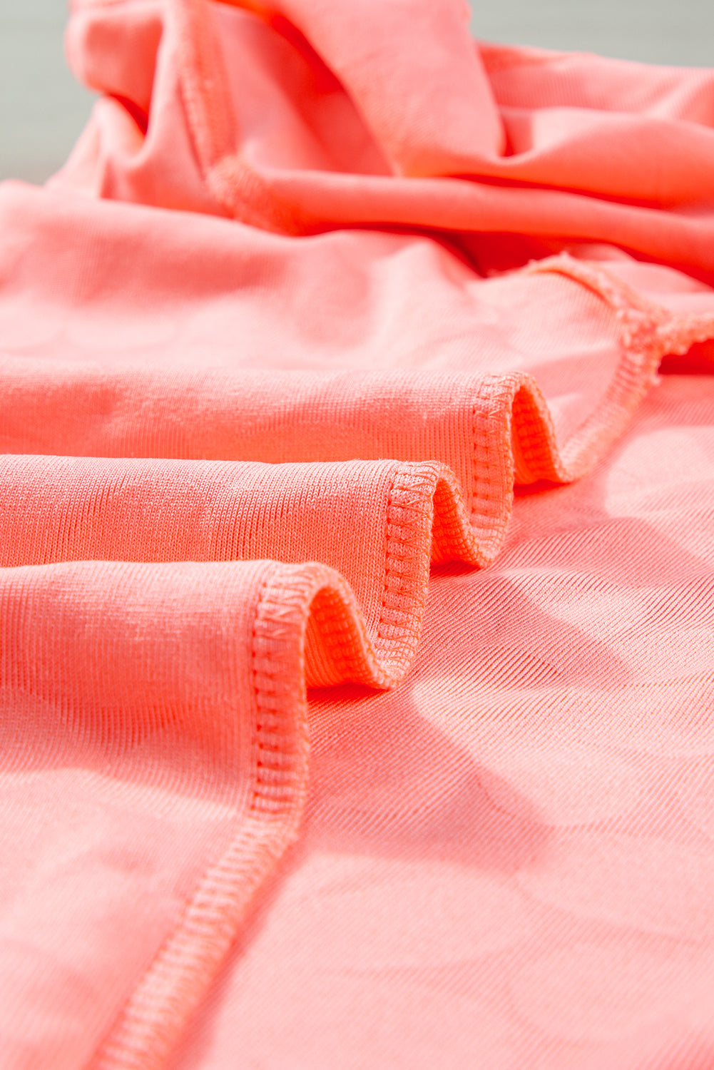 Grapefruit Orange Floral Set - HCWP