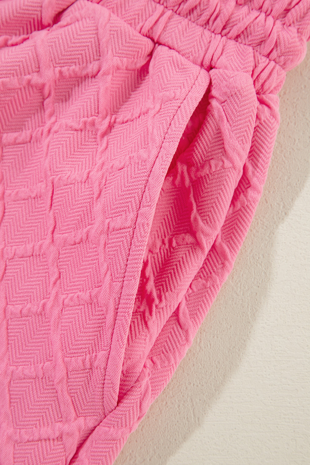 Sachet Pink set - HCWP