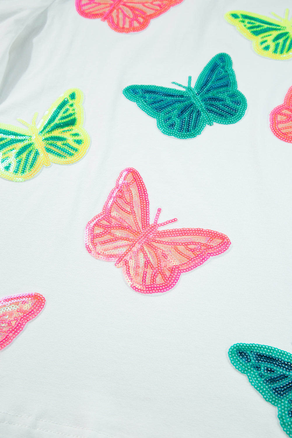 buterfly Set - HCWP