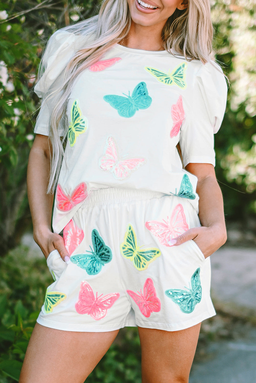 buterfly Set - HCWP