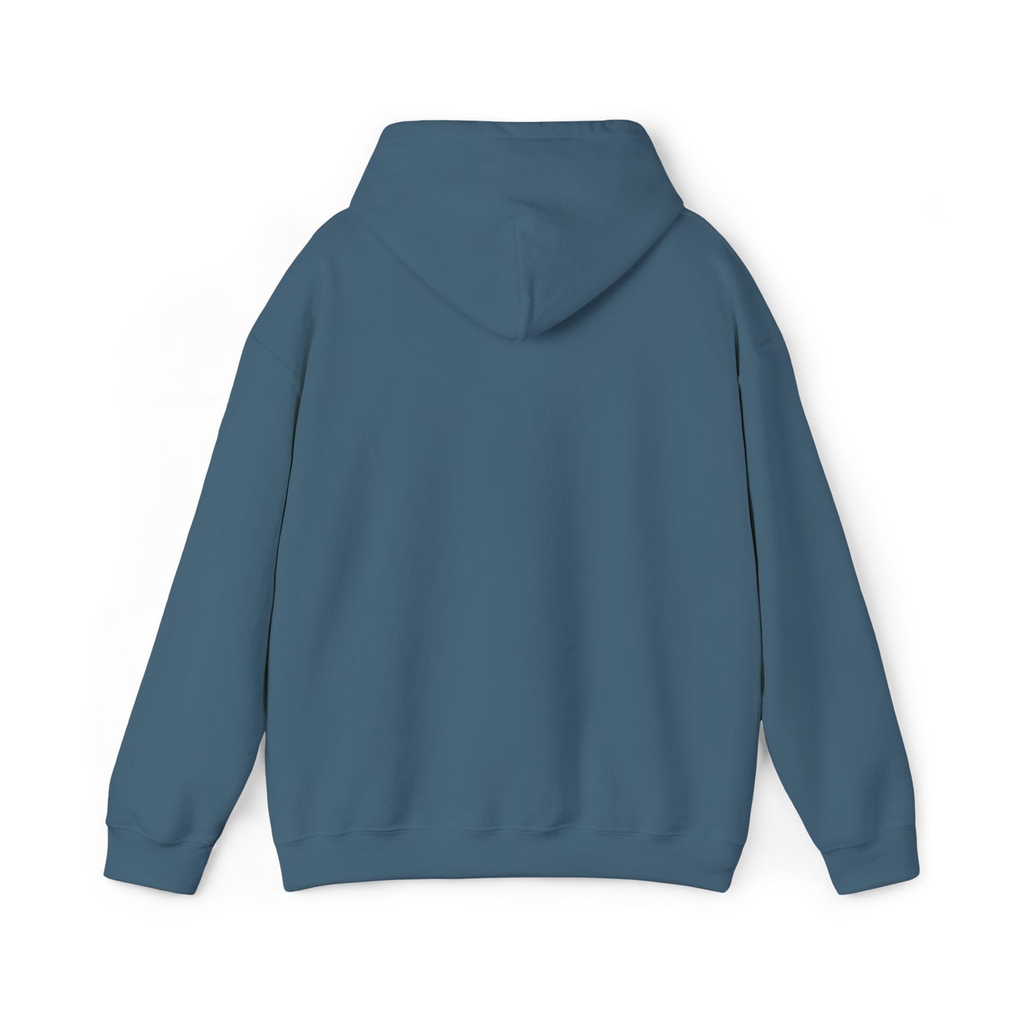 winter hoodie - HCWP