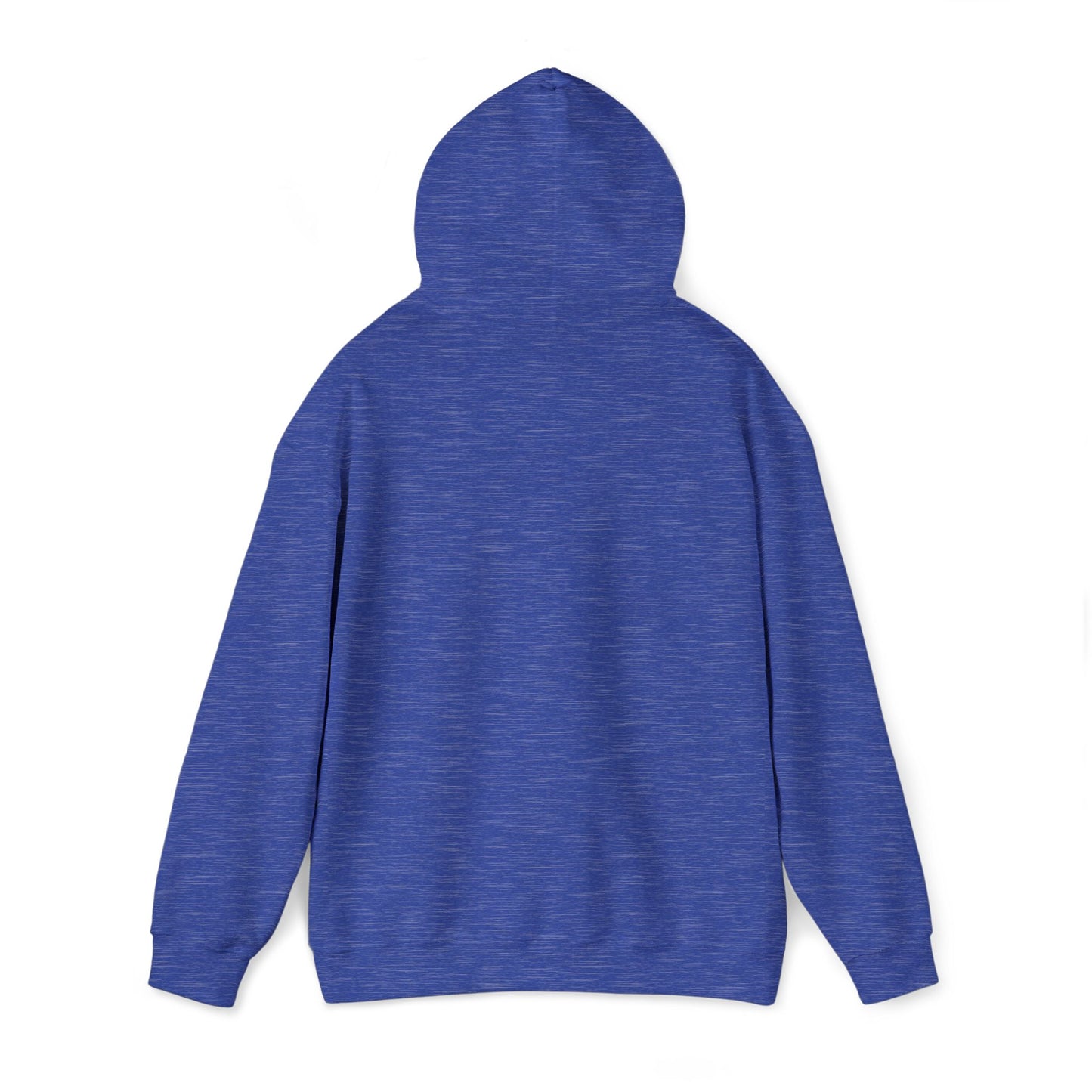 winter hoodie - HCWP