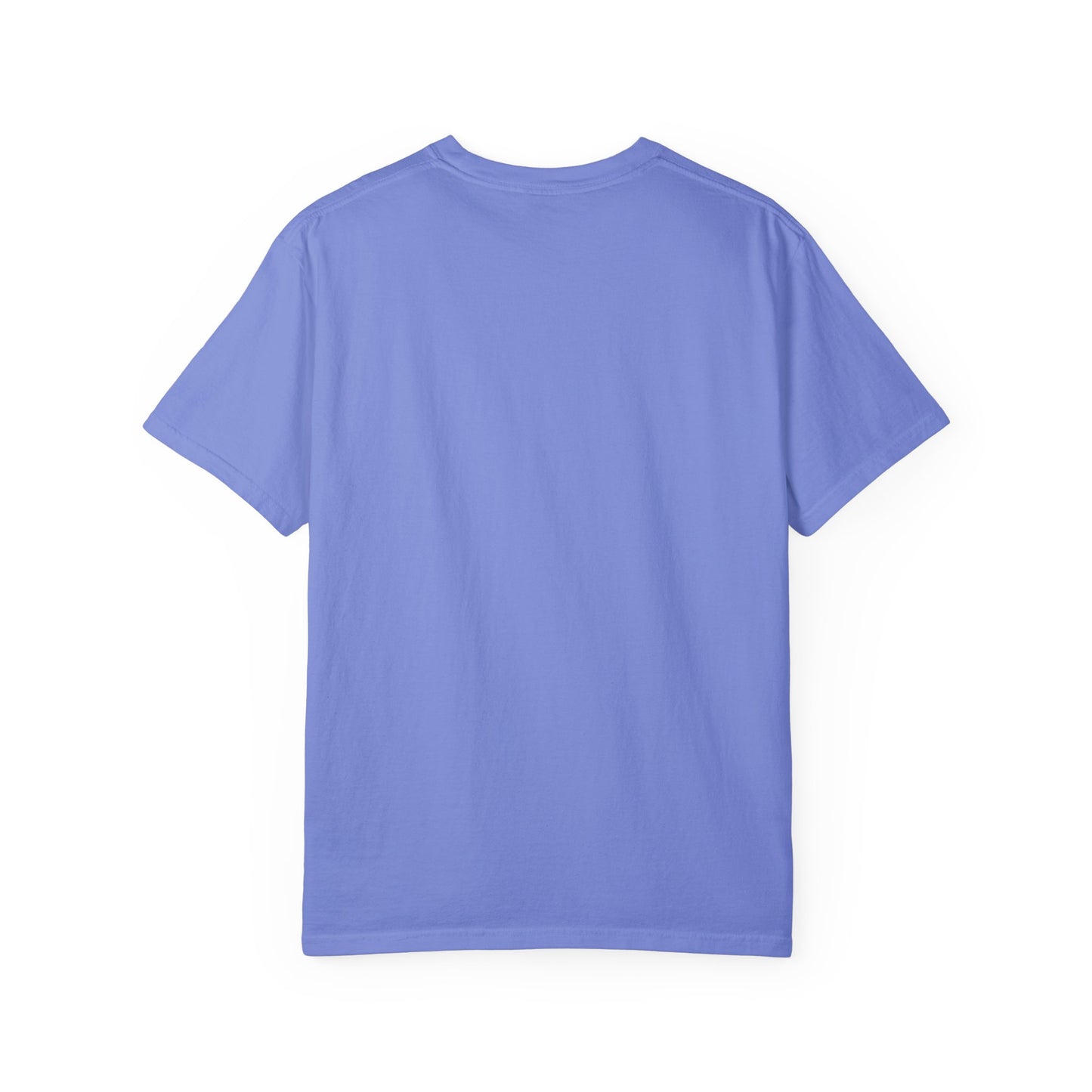 Myriam Unisex Garment-Dyed T-shirt - HCWP