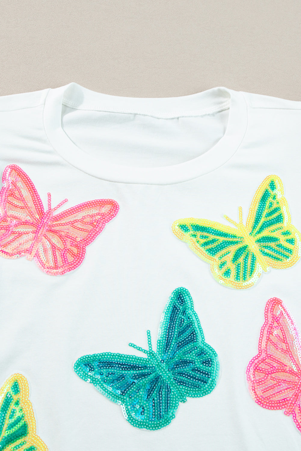 buterfly Set - HCWP
