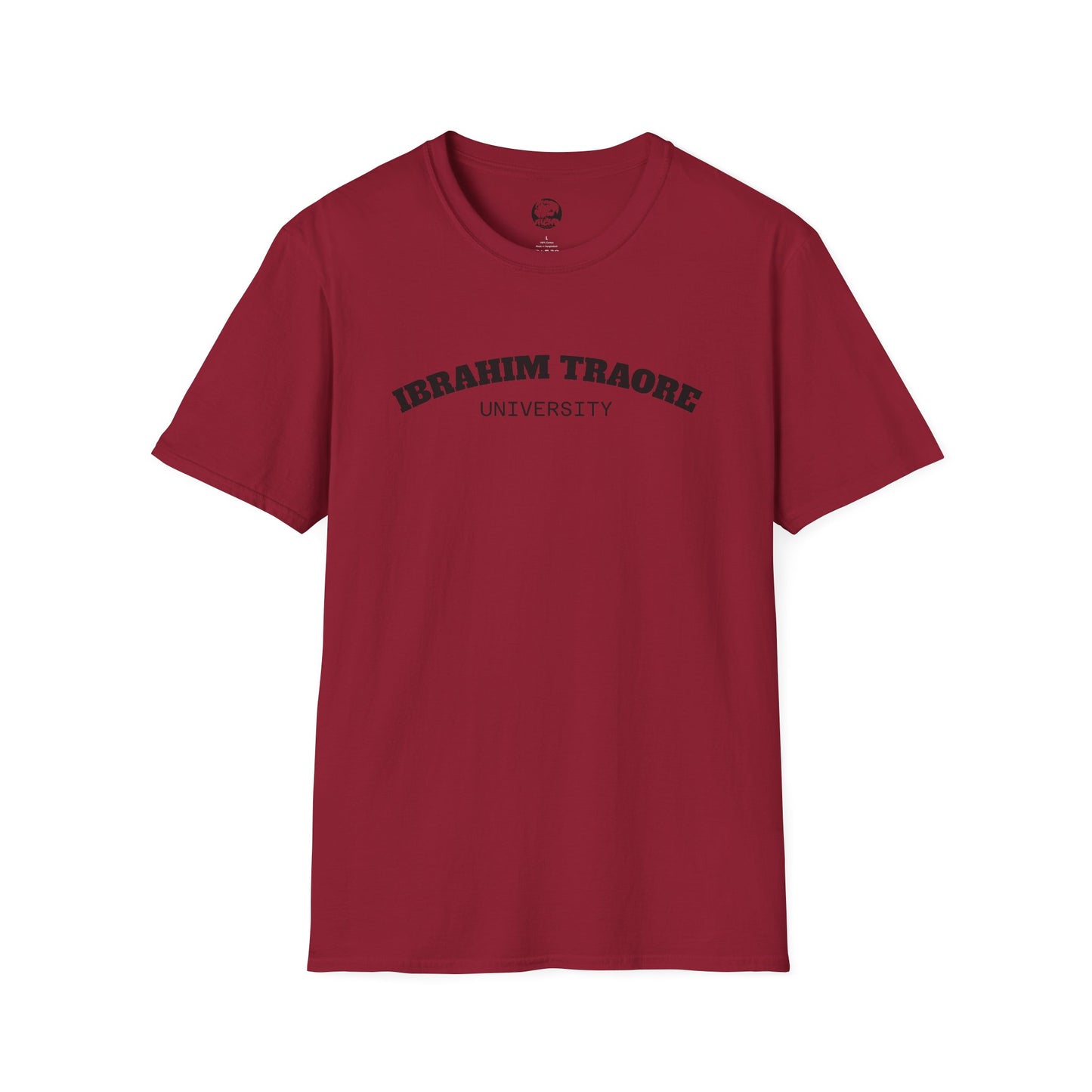 Unisex Softstyle T-Shirt - HCWP
