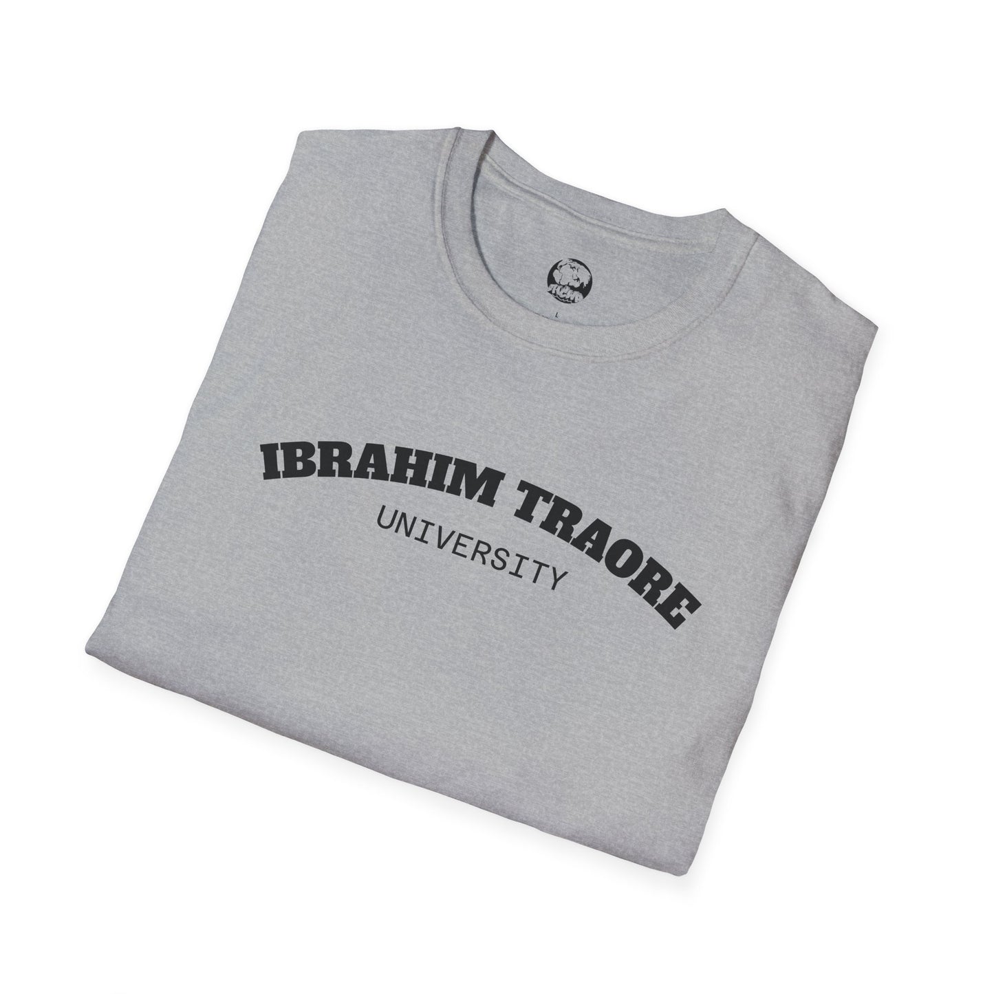 Unisex Softstyle T-Shirt - HCWP