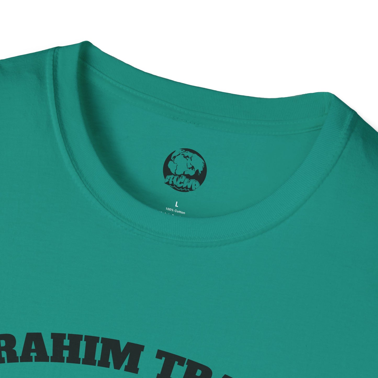 Unisex Softstyle T-Shirt - HCWP
