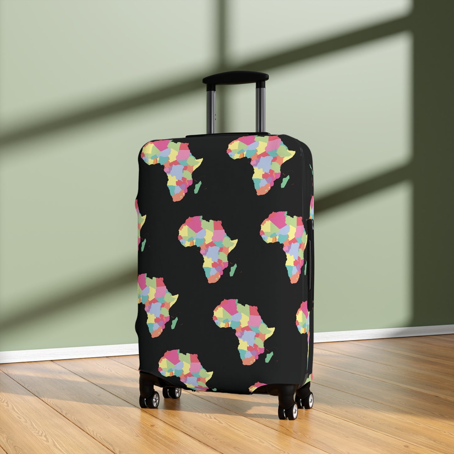 Luggage Cover - HCWP