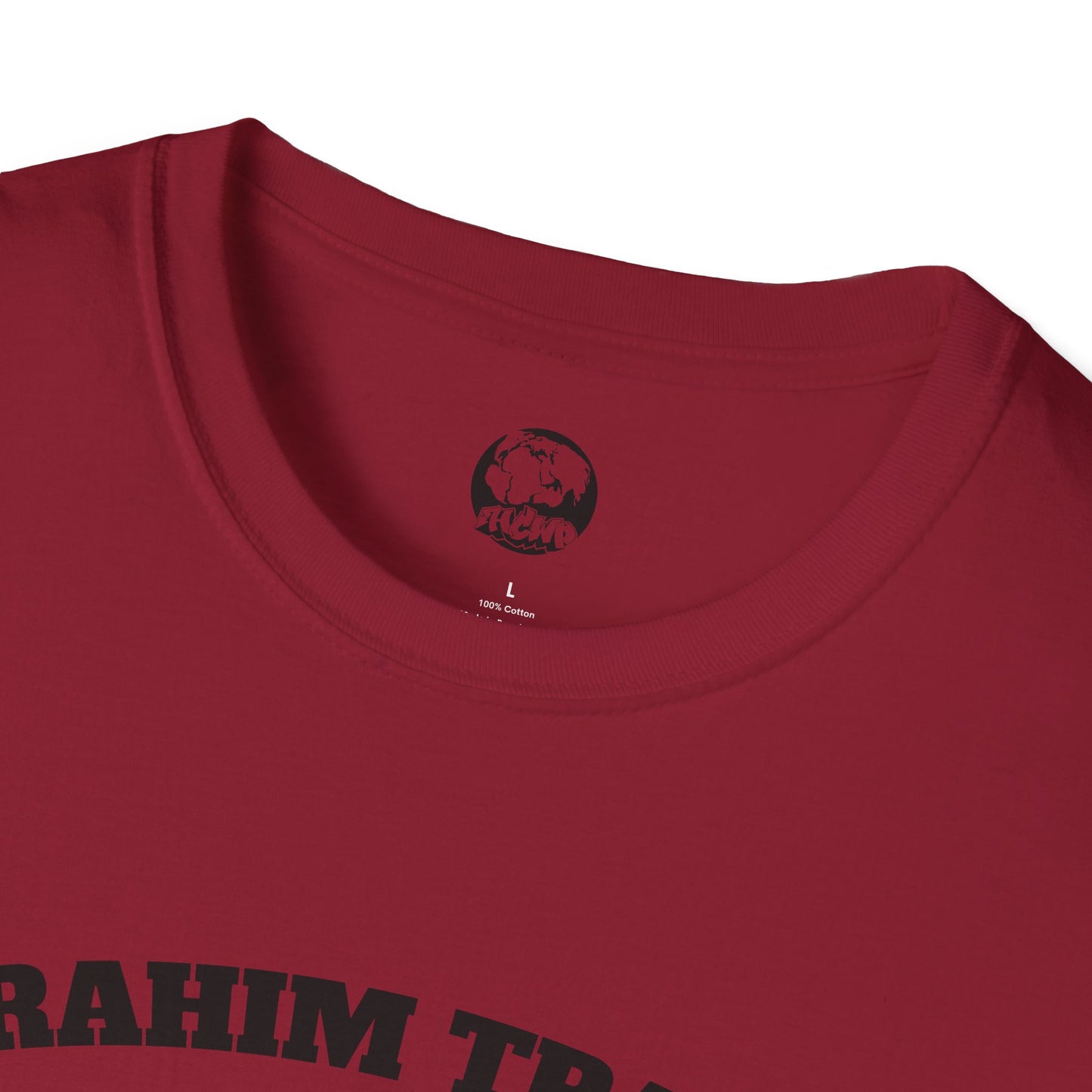 Unisex Softstyle T-Shirt - HCWP