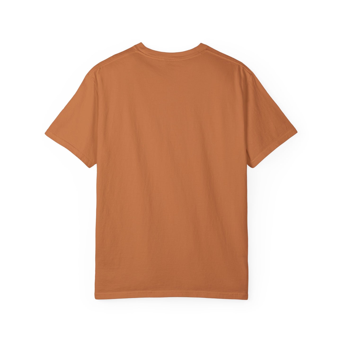 Myriam Unisex Garment-Dyed T-shirt - HCWP