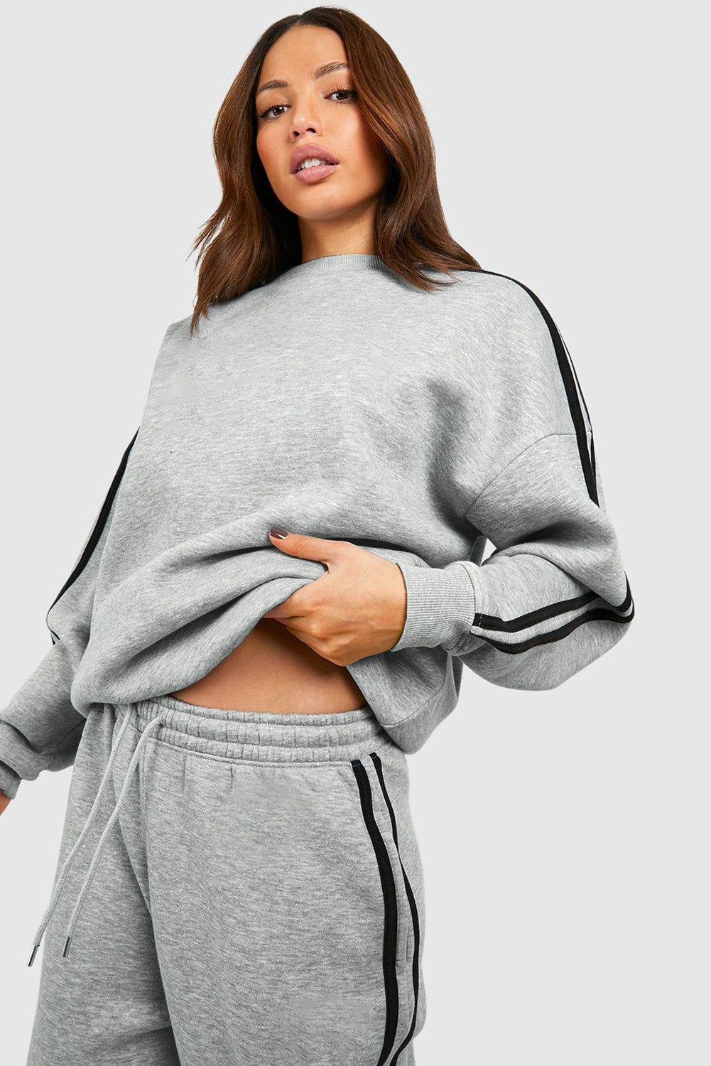 Light Grey Set - HCWP
