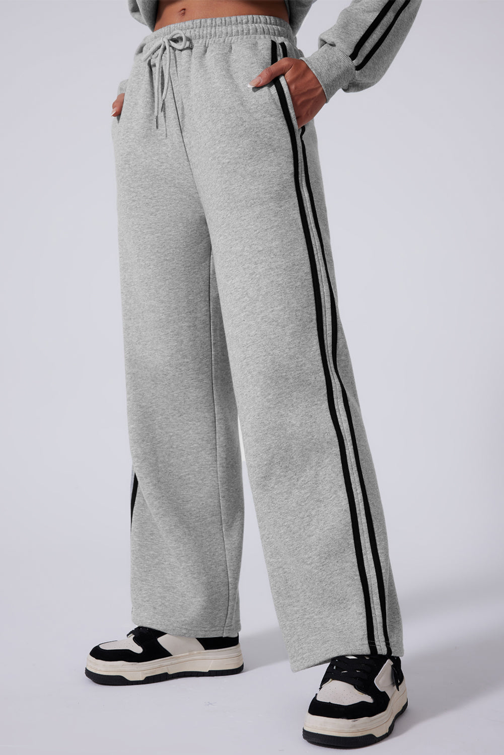 Light Grey Set - HCWP