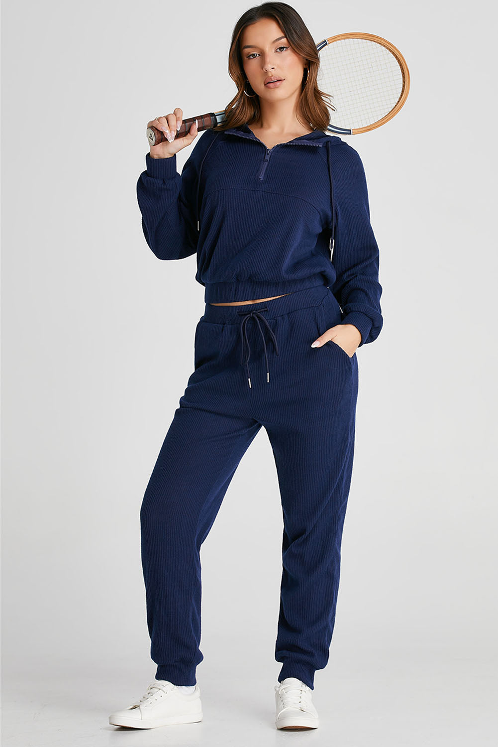 Navy Blue Set - HCWP