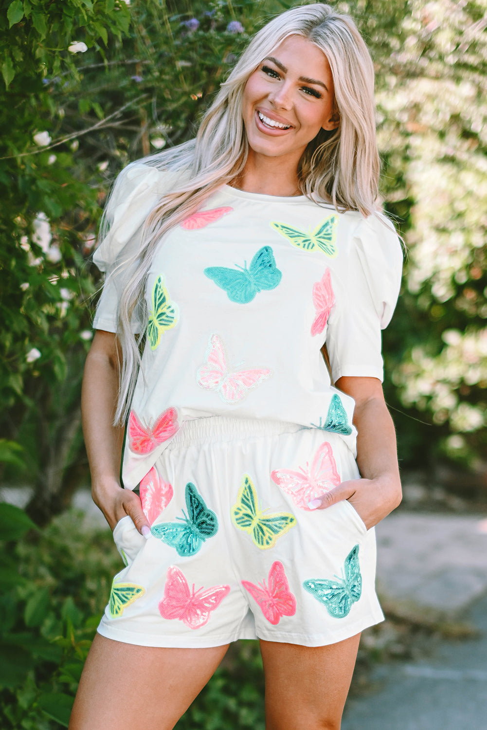 buterfly Set - HCWP