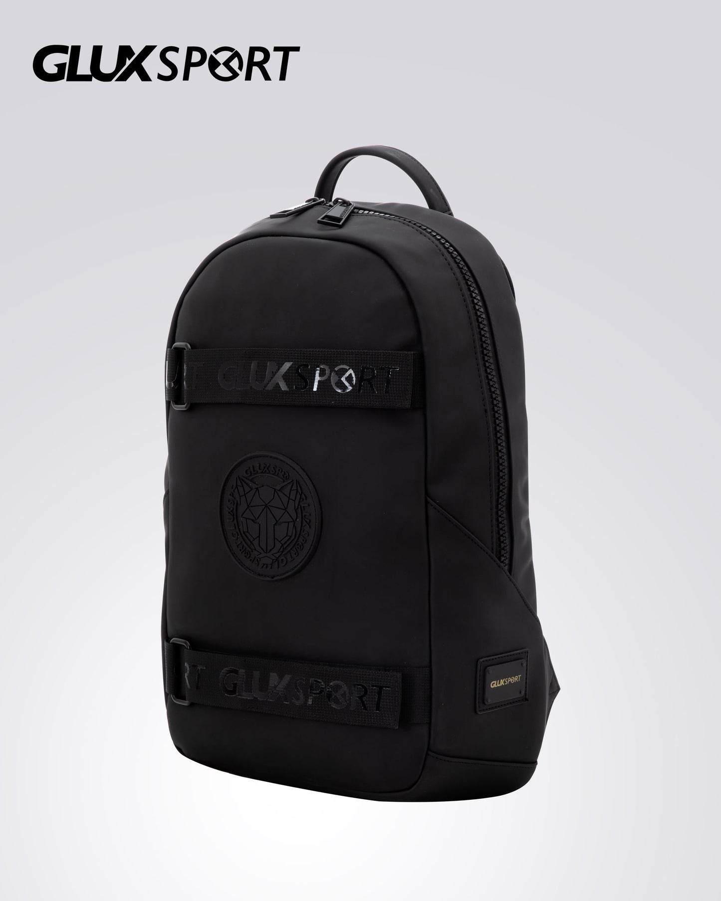 Glux Men's Backpack Portable Computer Bag - HCWP
