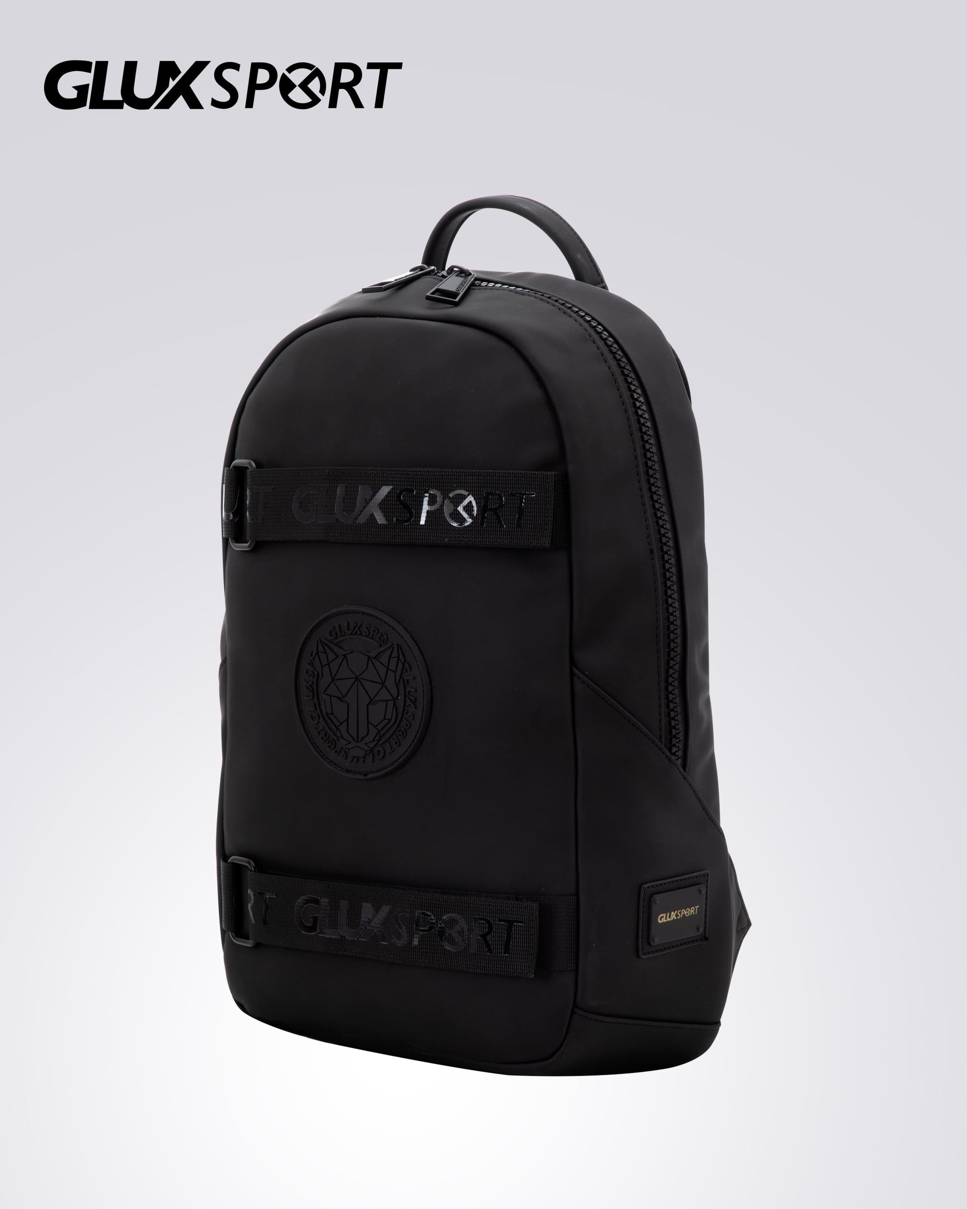 Glux Men's Backpack Portable Computer Bag - HCWP