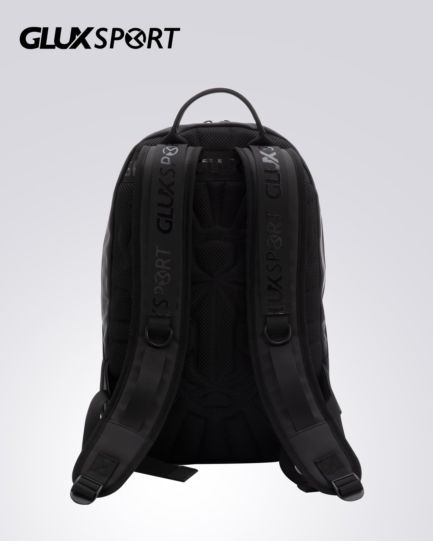 Glux Men's Backpack Portable Computer Bag - HCWP