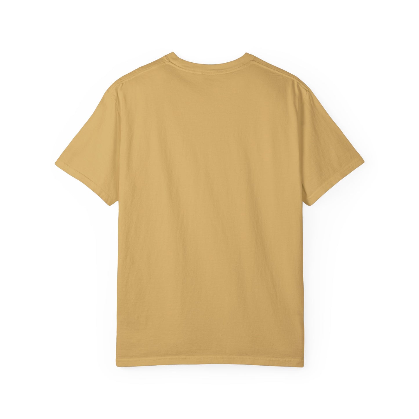 Myriam Unisex Garment-Dyed T-shirt - HCWP