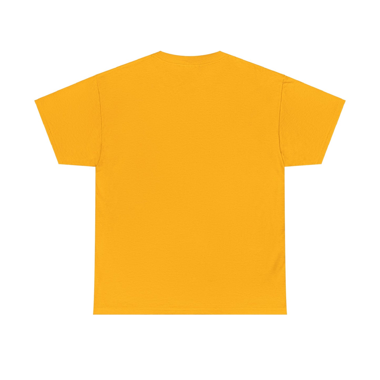 African Queen Heavy Cotton Tee - HCWP