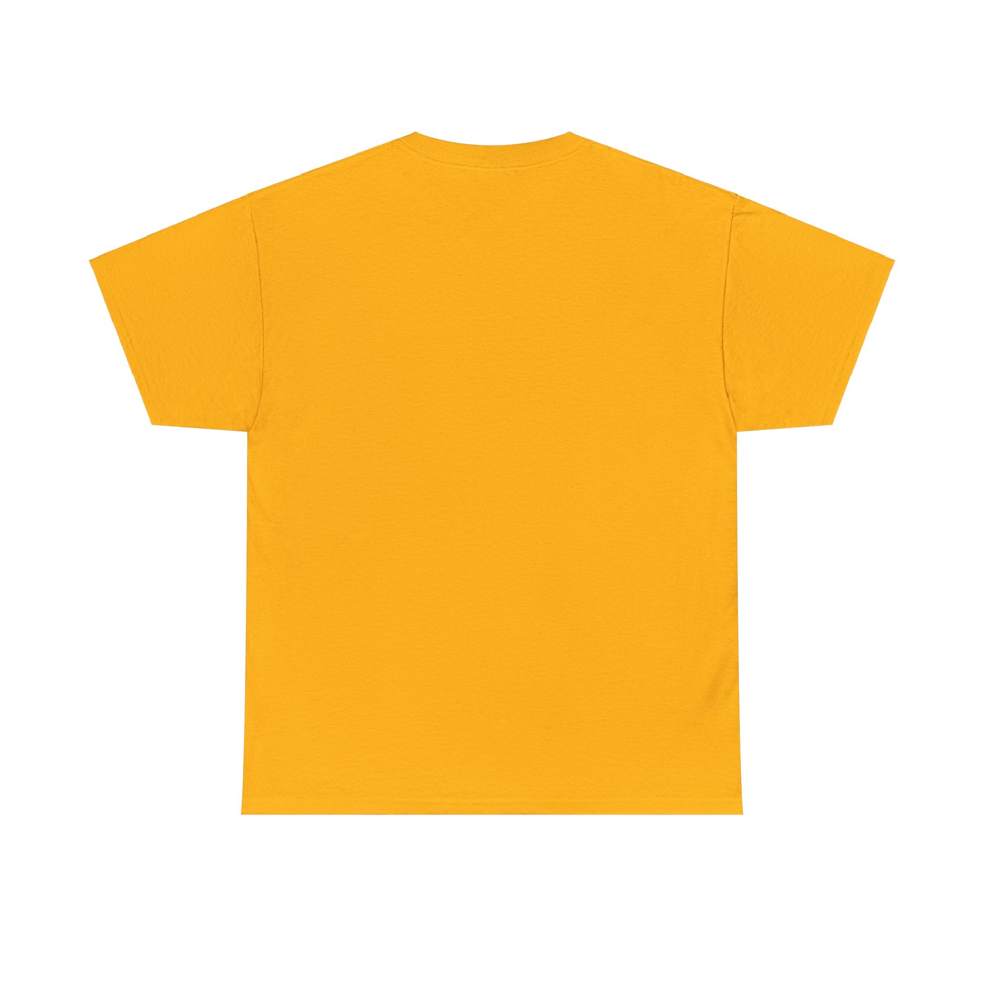 African Queen Heavy Cotton Tee - HCWP