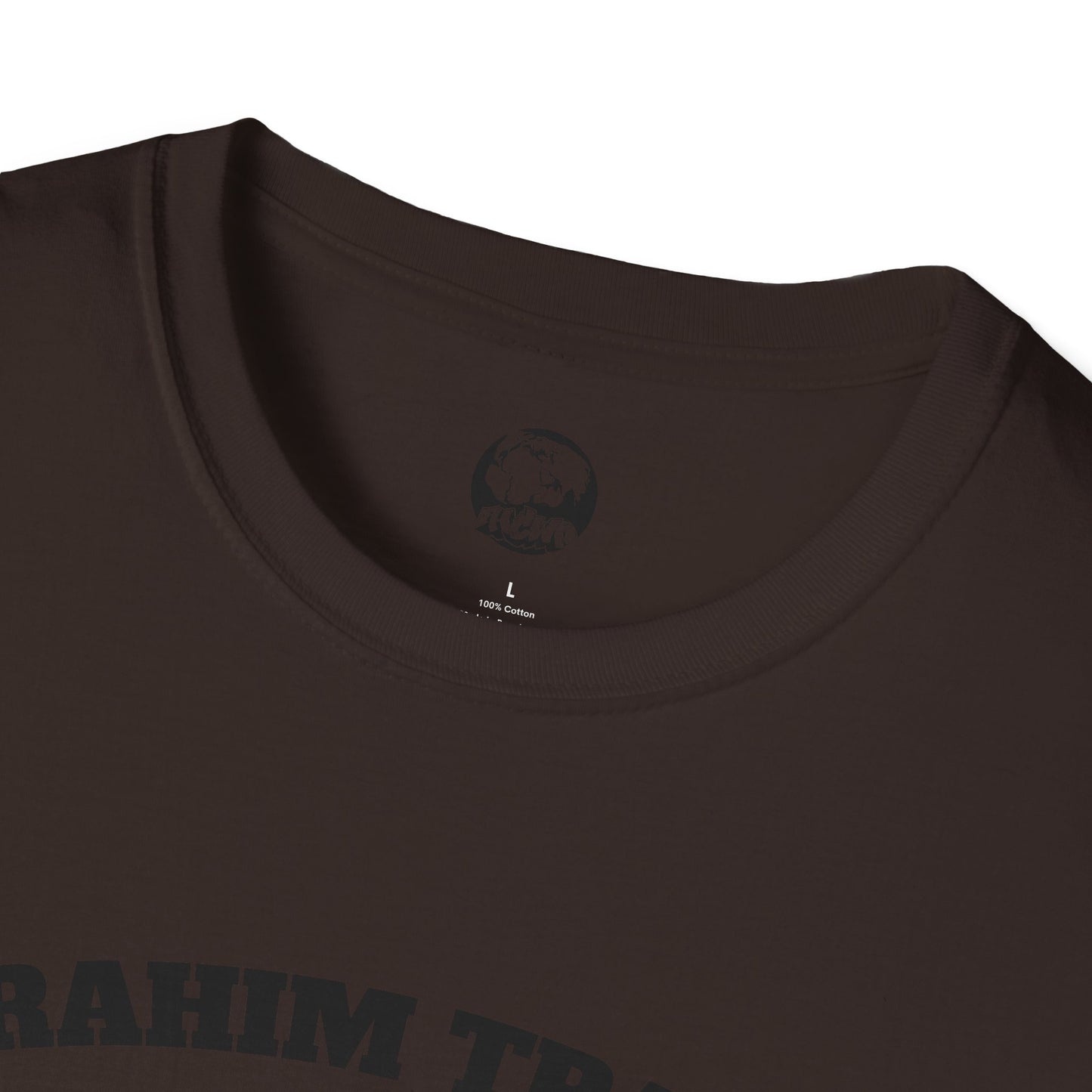 Unisex Softstyle T-Shirt - HCWP
