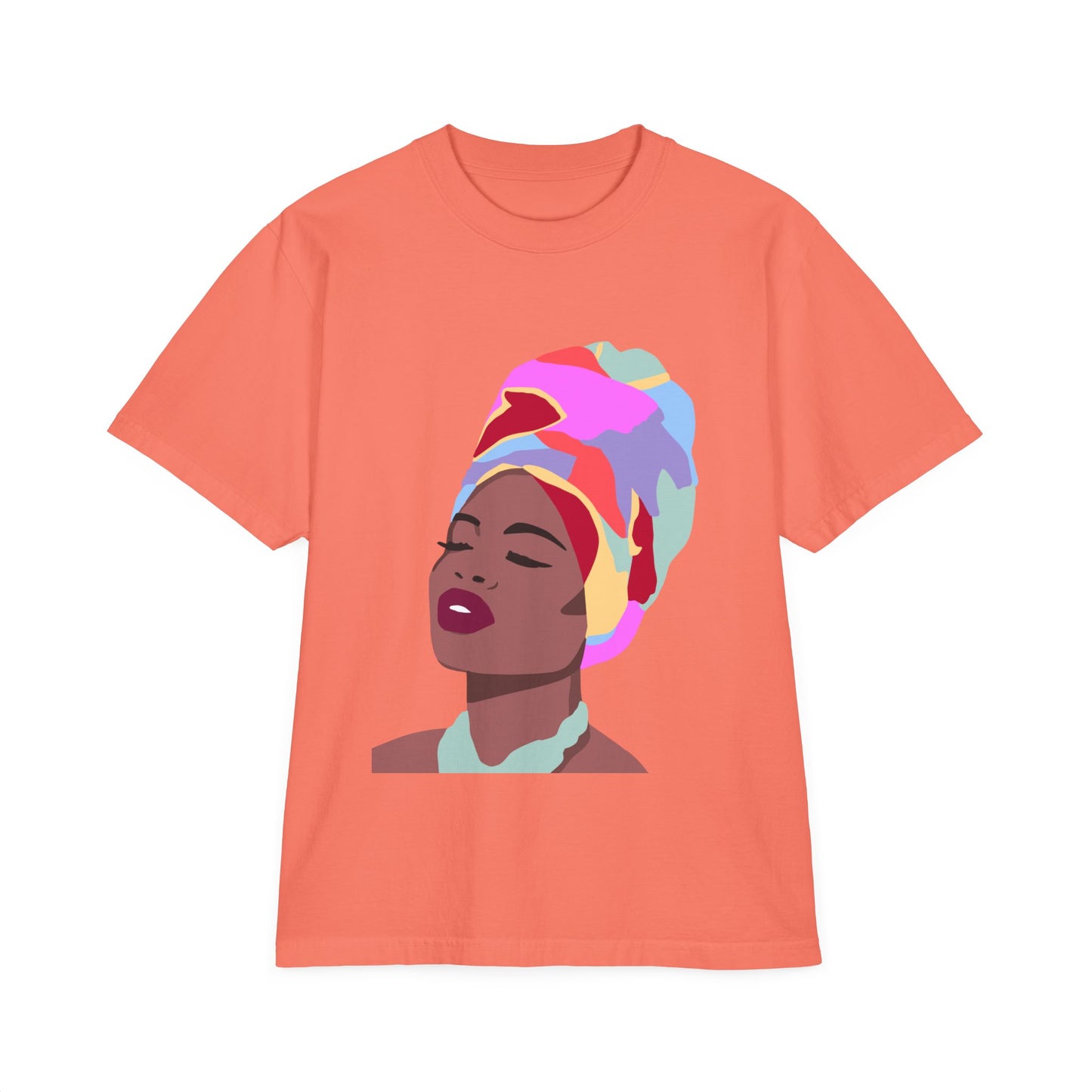 HCWP Drop 01 Woman T-shirt - HCWP