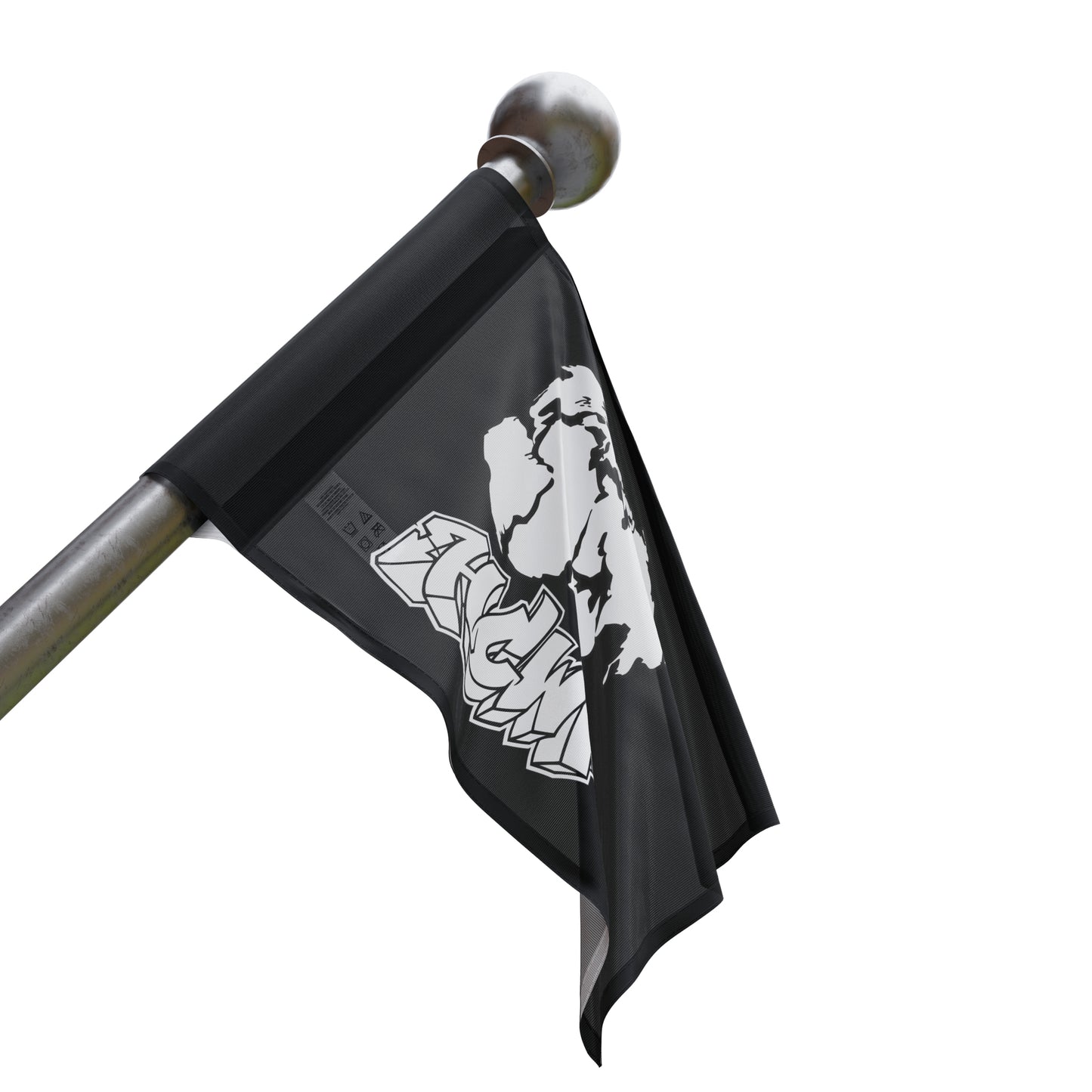 HCWP Flag - HCWP