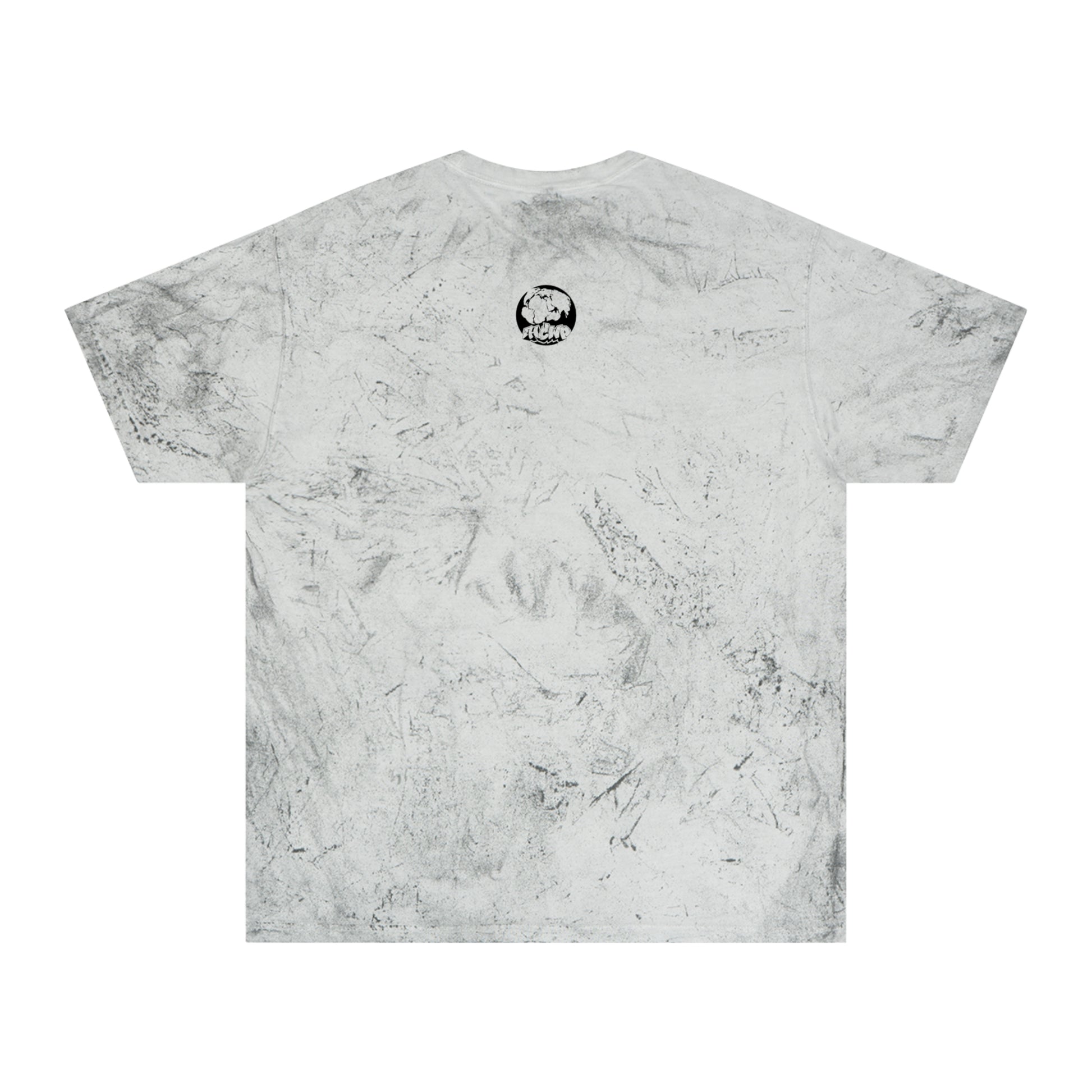 King Unisex Color Blast T-Shirt - HCWP