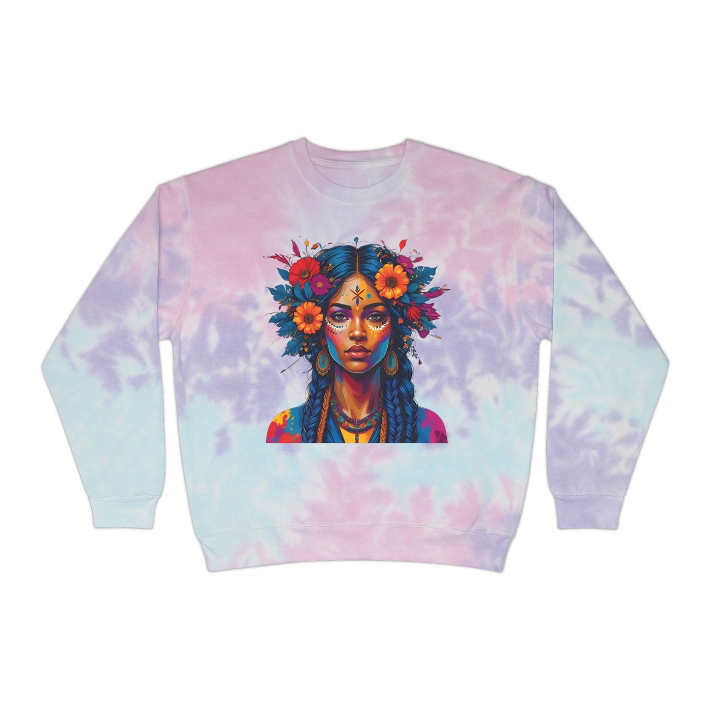 HCWP Drop 01 Unisex Tie-Dye - HCWP