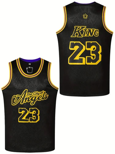 Basketball Trikot