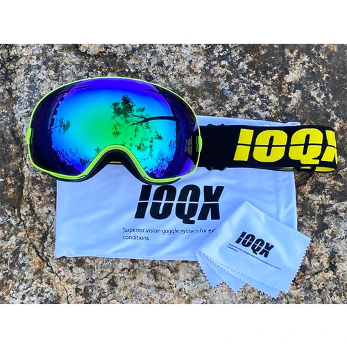 Ski brille Zürich