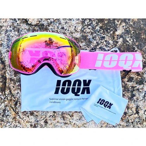 Ski brille Zürich